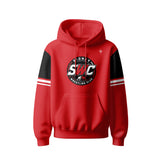 Sidney Wrestling Club Hoodies