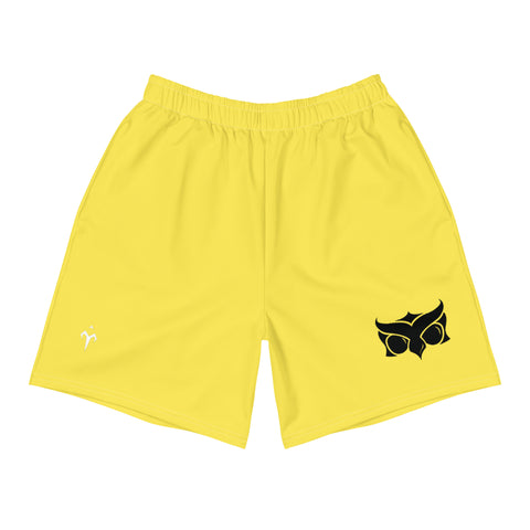 Cumbre Alta soccer Bossier City All-Over Print Unisex Athletic Long Shorts