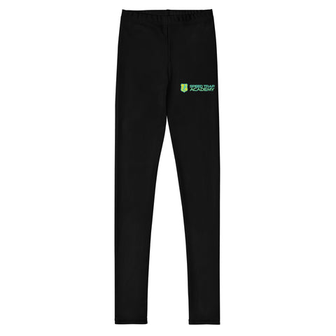 Speed Trap Academy Youth Leggings