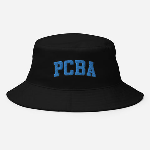 Port City Baseball Academy Bucket Hat