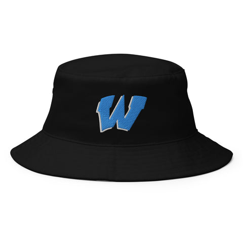 Willowbrook High School Soccer Bucket Hat
