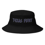 Texas Fury Bucket Hat