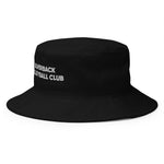 Silverback Volleyball Club Bucket Hat