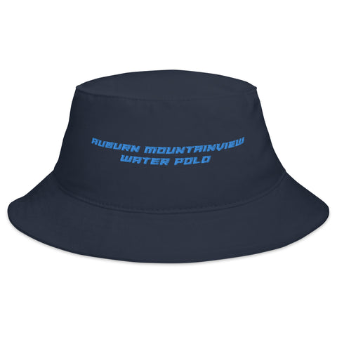 Auburn Mountainview High School Bucket Hat