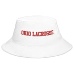 OH10 Lacrosse Bucket Hat