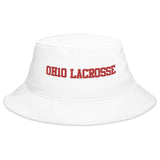 OH10 Lacrosse Bucket Hat