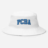 Port City Baseball Academy Bucket Hat