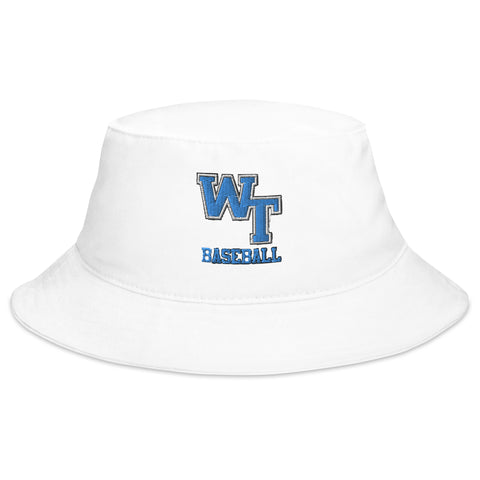 Western Tech Wolverines Bucket Hat