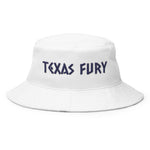 Texas Fury Bucket Hat