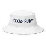 Texas Fury Bucket Hat