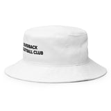 Silverback Volleyball Club Bucket Hat