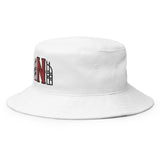 Nashua Silver Knights Bucket Hat