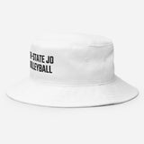 Tri-State Jo Volleyball Bucket Hat