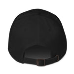 New Braunfels JR Cougars Dad hat