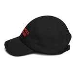New Braunfels JR Cougars Dad hat