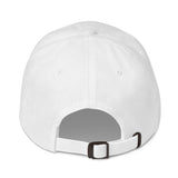 New Braunfels JR Cougars Dad hat