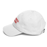 New Braunfels JR Cougars Dad hat