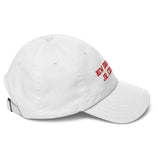 New Braunfels JR Cougars Dad hat