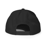 New Braunfels JR Cougars Snapback Hat