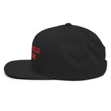 New Braunfels JR Cougars Snapback Hat