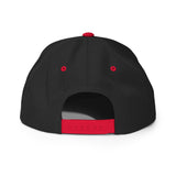 New Braunfels JR Cougars Snapback Hat