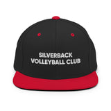Silverback Volleyball Club Snapback Hat