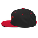 New Braunfels JR Cougars Snapback Hat