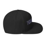 Texas Fury Snapback Hat