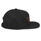 New Braunfels JR Cougars Snapback Hat