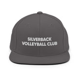 Silverback Volleyball Club Snapback Hat