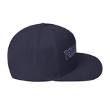 Texas Fury Snapback Hat