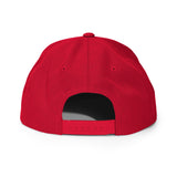 Portland Mavericks Baseball Snapback Hat