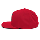 Portland Mavericks Baseball Snapback Hat