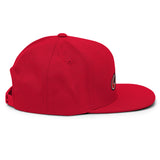 Portland Mavericks Baseball Snapback Hat