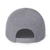 Texas Fury Snapback Hat