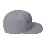 Texas Fury Snapback Hat