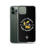 Tucson Magpies Rugby Football Club Clear Case for iPhone®