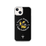 Tucson Magpies Rugby Football Club Clear Case for iPhone®