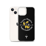Tucson Magpies Rugby Football Club Clear Case for iPhone®