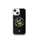 Tucson Magpies Rugby Football Club Clear Case for iPhone®