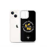 Tucson Magpies Rugby Football Club Clear Case for iPhone®
