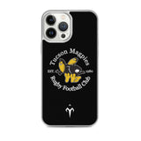 Tucson Magpies Rugby Football Club Clear Case for iPhone®