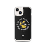 Tucson Magpies Rugby Football Club Clear Case for iPhone®