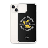Tucson Magpies Rugby Football Club Clear Case for iPhone®