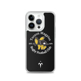 Tucson Magpies Rugby Football Club Clear Case for iPhone®