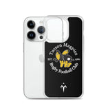 Tucson Magpies Rugby Football Club Clear Case for iPhone®