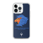Auburn Mountainview High School Clear Case for iPhone®