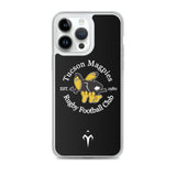 Tucson Magpies Rugby Football Club Clear Case for iPhone®