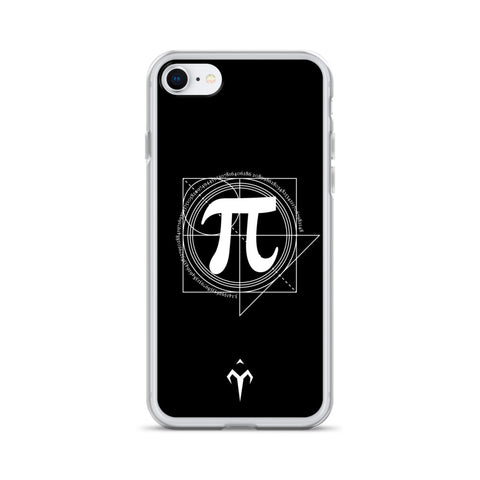 Pi Ultimate Clear Case for iPhone®