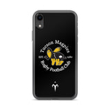 Tucson Magpies Rugby Football Club Clear Case for iPhone®